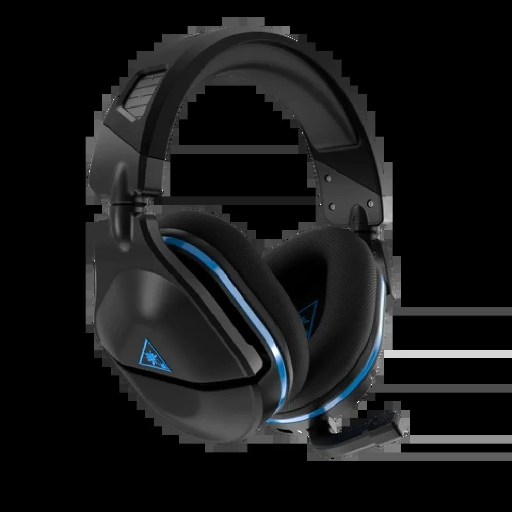 Bluetooth Headset Turtle Beach Stealth 600 Connect To Phone Turtle