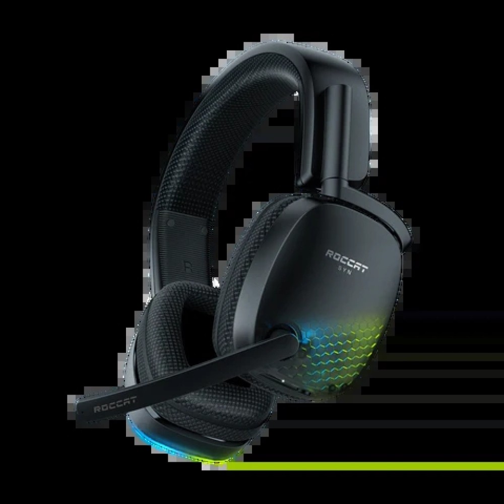 Turtle Beach ROCCATSyn Pro Air Headset Turtle Beach ROCCATSyn Pro Air Headset