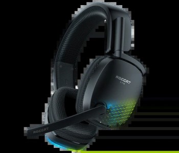 Turtle Beach ROCCATSyn Pro Air Headset