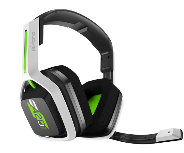 Astro Gaming A20