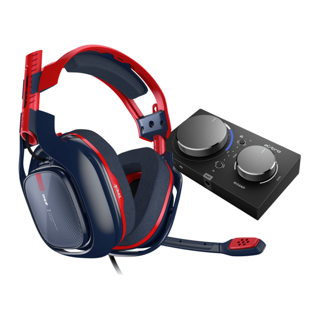 Astro Gaming A40TR+MIXAMP PROTR