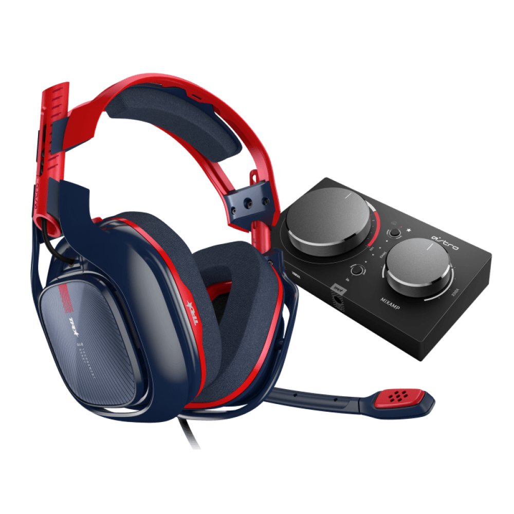 Astro Gaming A40TR+MIXAMP PROTR
