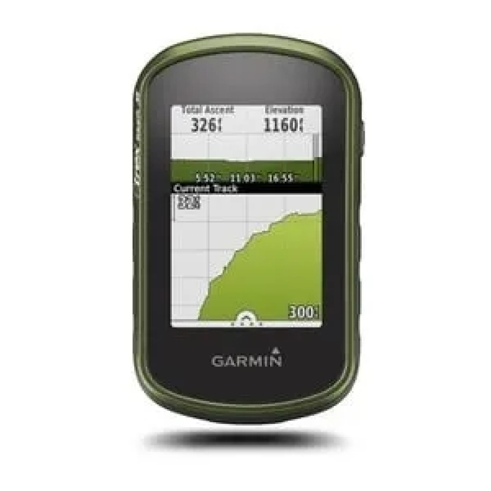 Garmin eTrex Touch 35 Garmin eTrex Touch 35