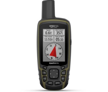 Garmin GPSMAP 65s