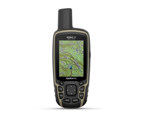 Garmin GPSMAP 65