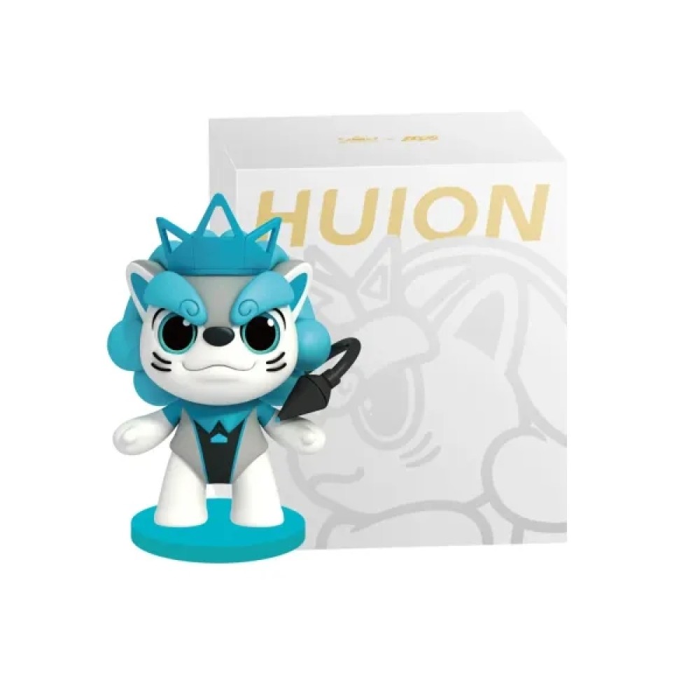 Huion Leon Figure