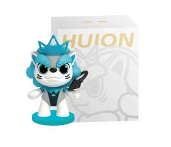 Huion Leon Figure