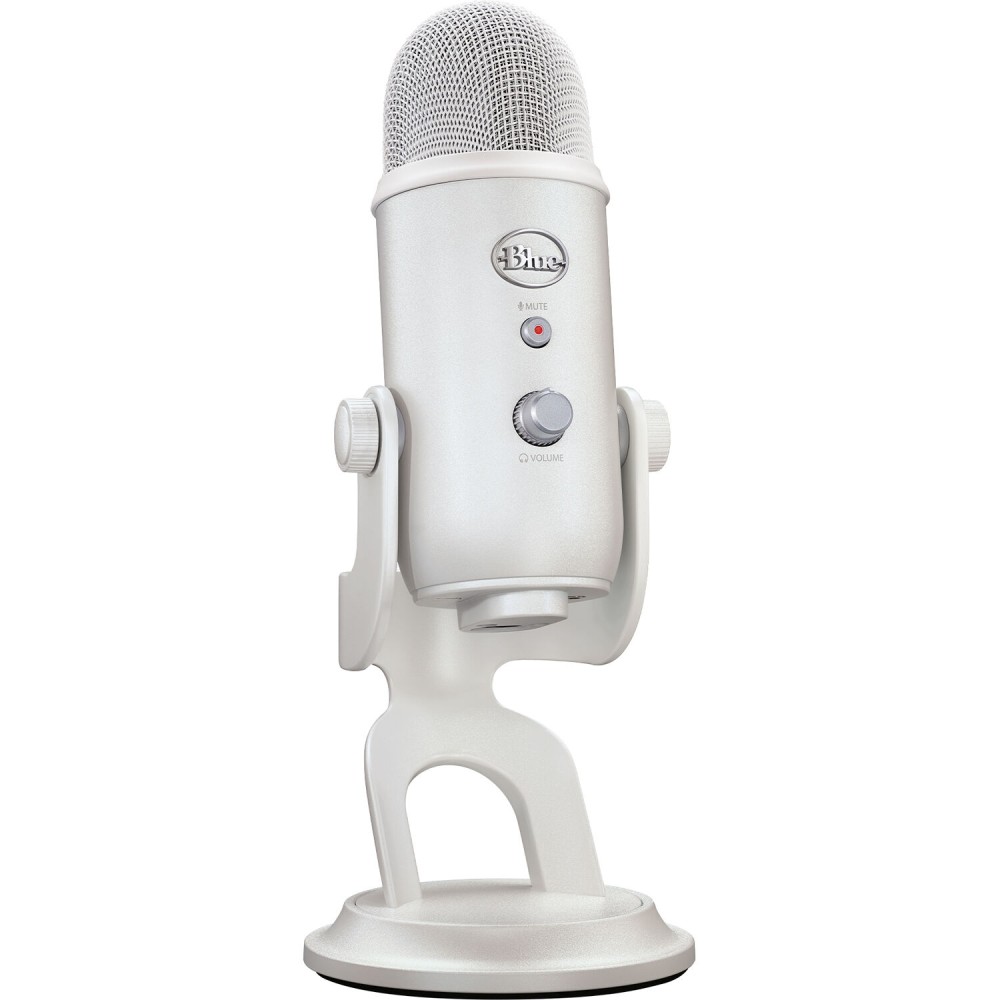 Blue Yeti - AURORA