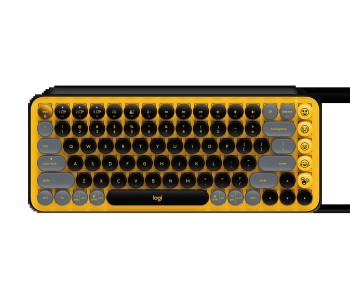 Logitech POP KEYS