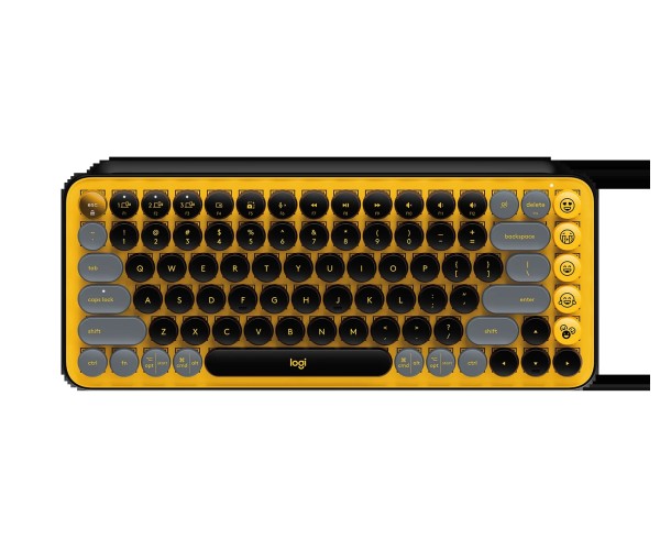 Logitech POP KEYS