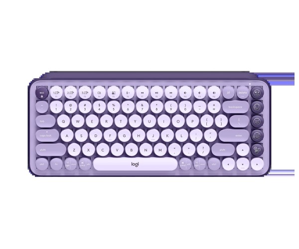 Logitech POP KEYS