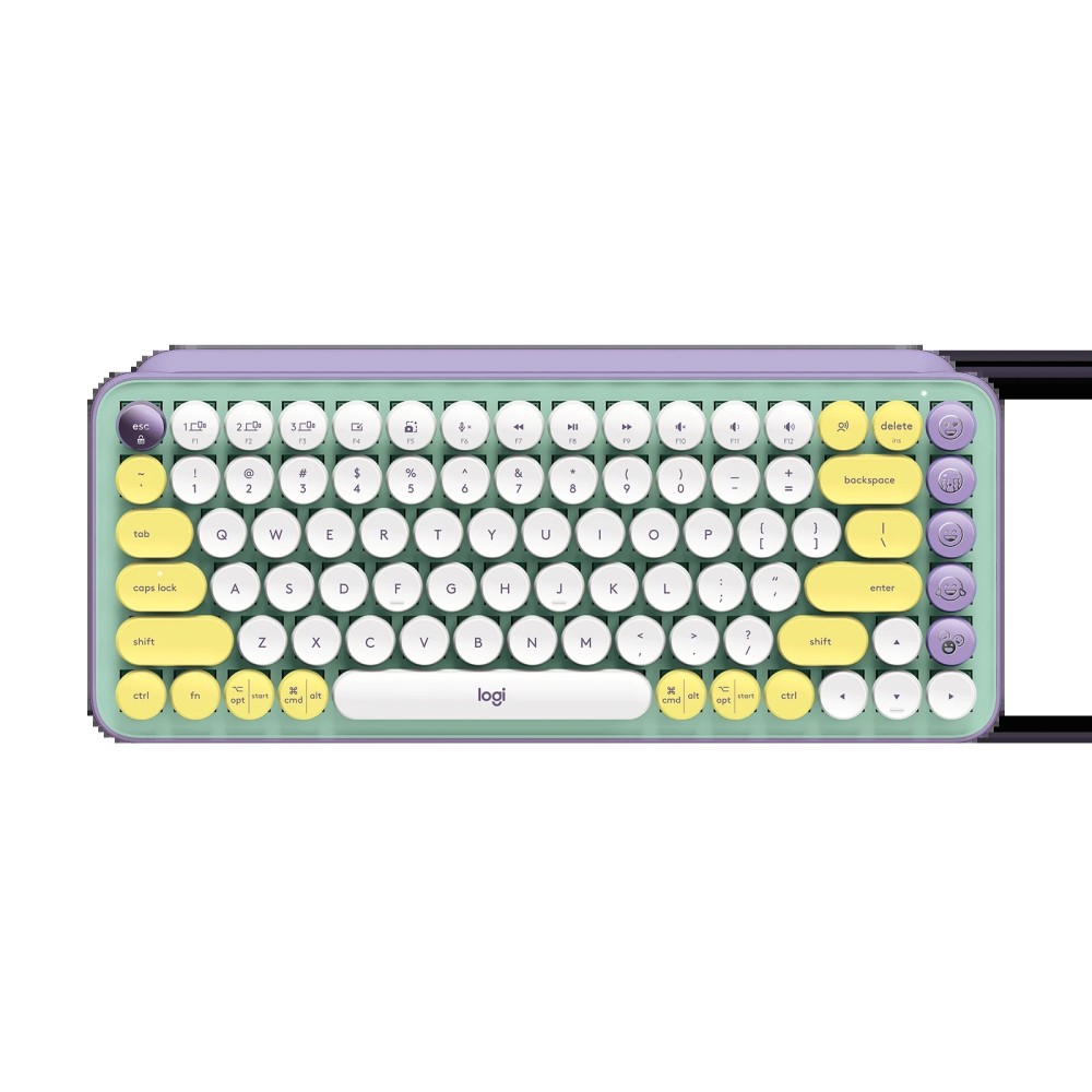 Logitech POP KEYS Logitech POP KEYS