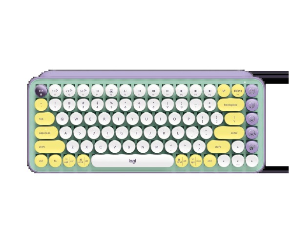 Logitech POP KEYS