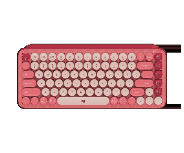 Logitech POP KEYS
