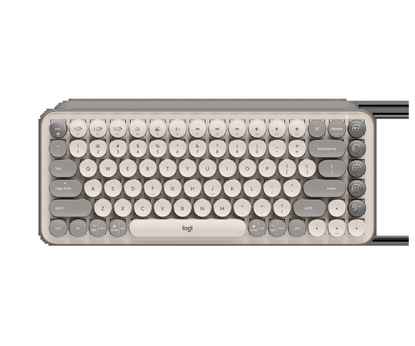 Logitech POP KEYS