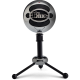 Blue Snowball