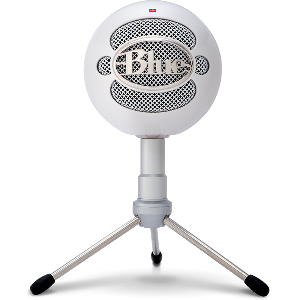 Blue Snowball iCE