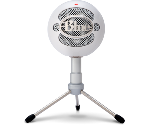 Blue Snowball iCE