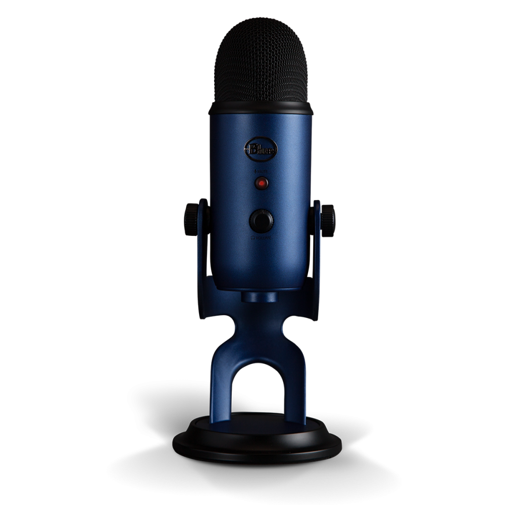 Blue Yeti