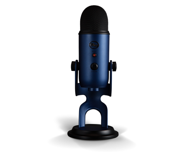 Blue Yeti