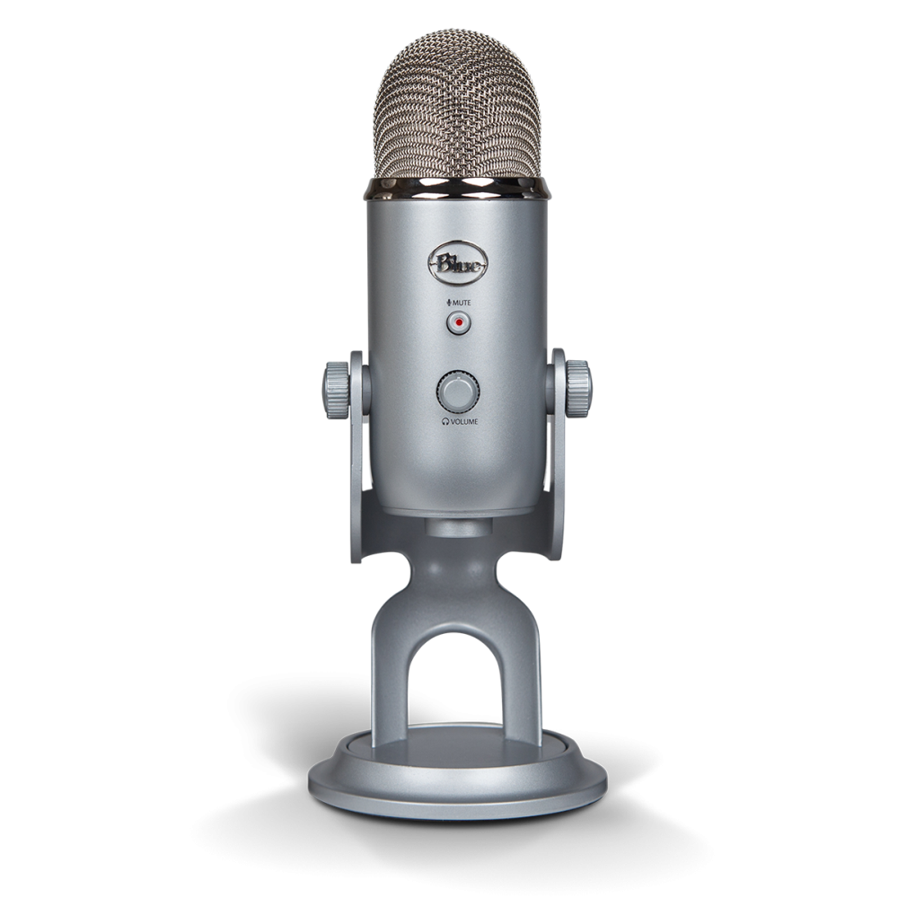 Blue Yeti