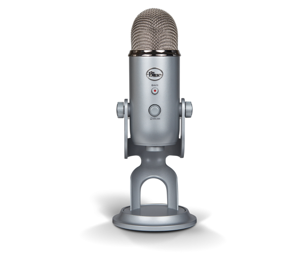 Blue Yeti