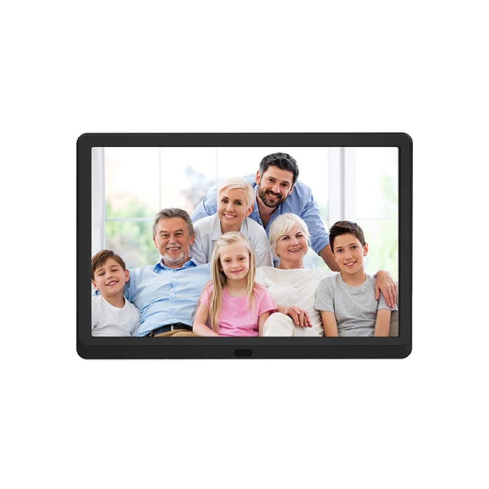 10.1″ Digital Photo Frames 10.1″ Digital Photo Frames