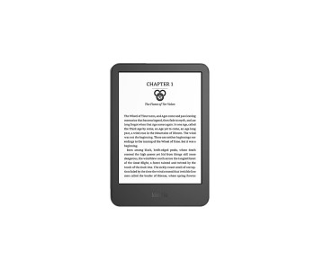 Amazon Kindle 11th Gen