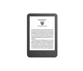 Amazon Kindle 11th Gen