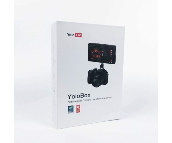 Yololiv YoloBox Yololiv YoloBox