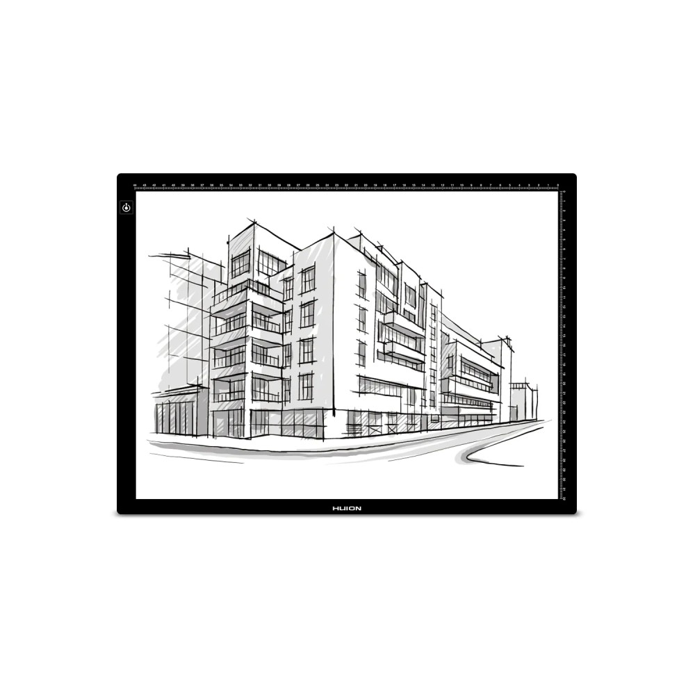 Huion LA3 LED Light Pad