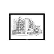 Huion LA3 LED Light Pad