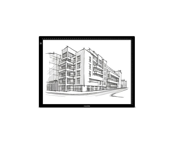 Huion LA3 LED Light Pad Huion LA3 LED Light Pad