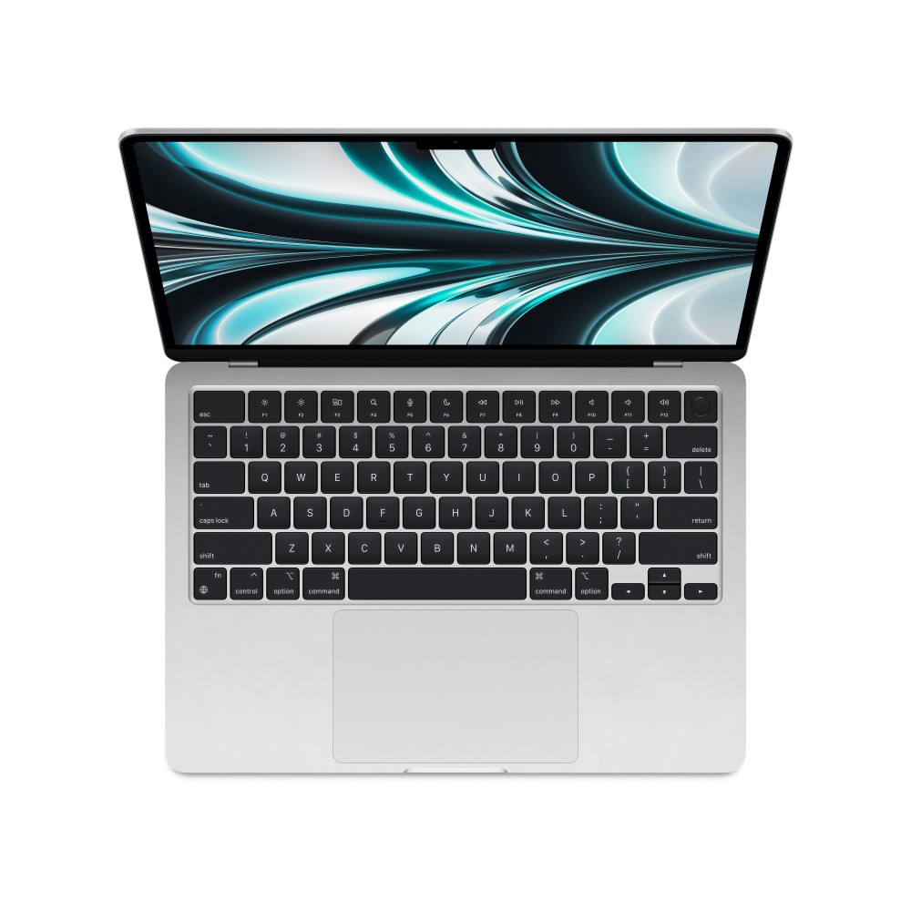 MacBook Air M2 chip