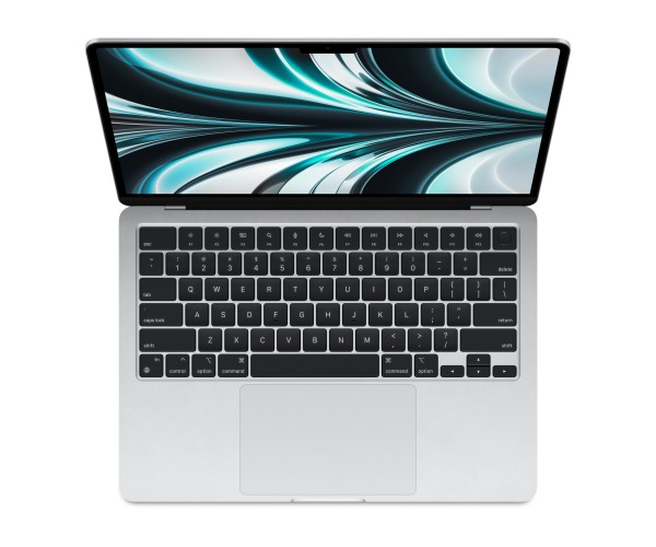MacBook Air M2 chip