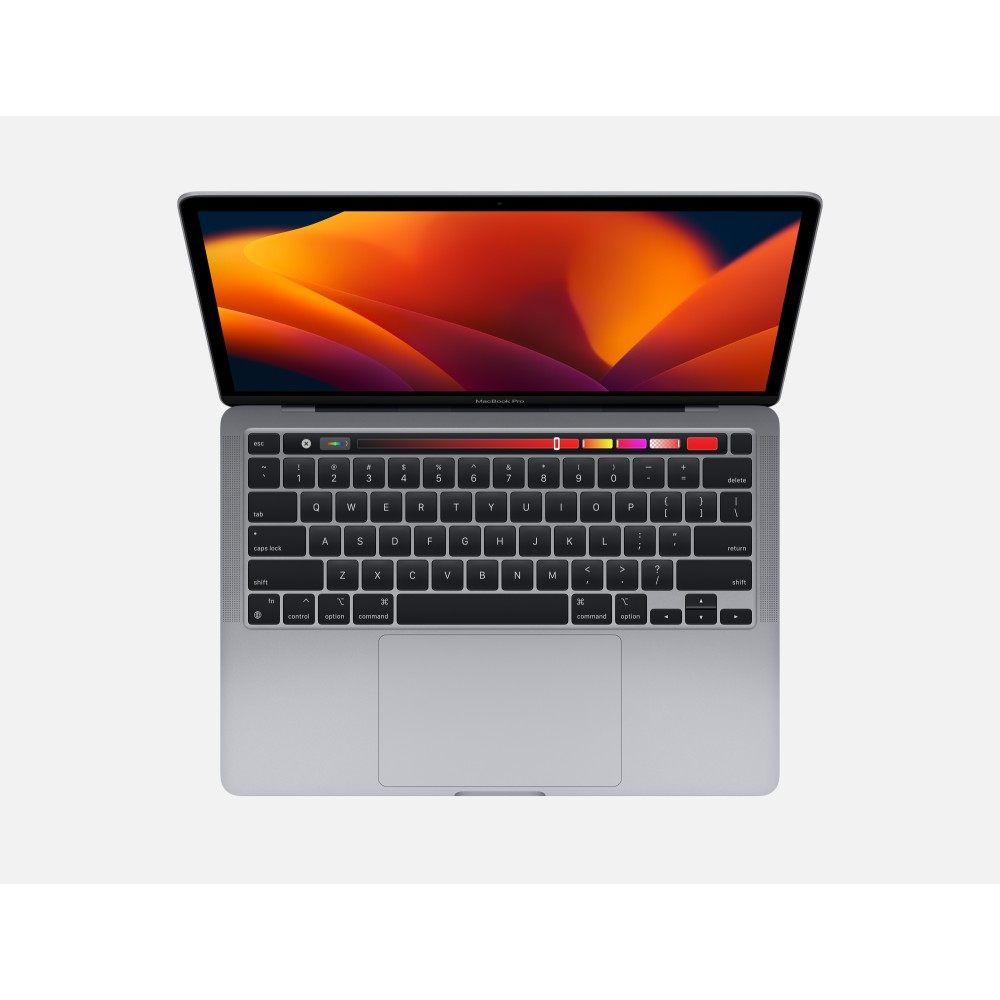 MacBook Pro 13” MacBook Pro 13”