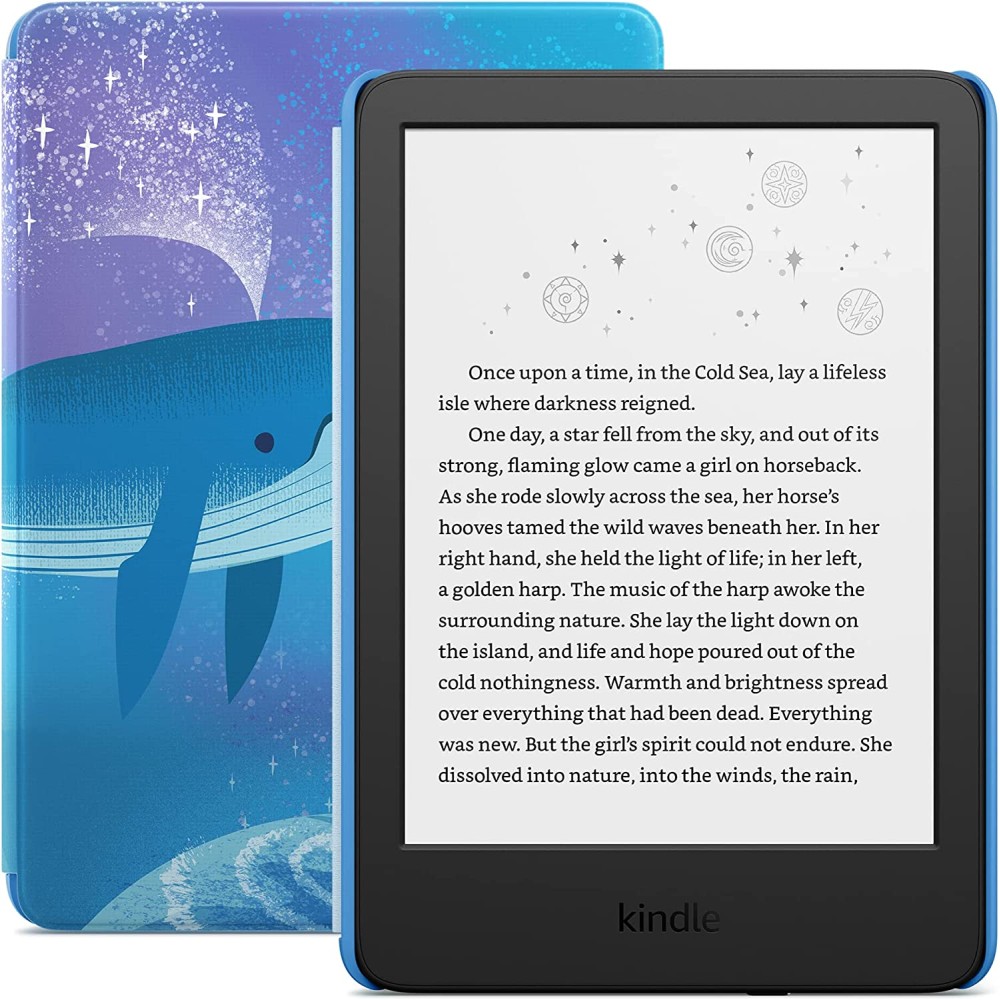 Kindle Kids 11th Gen 16 GB