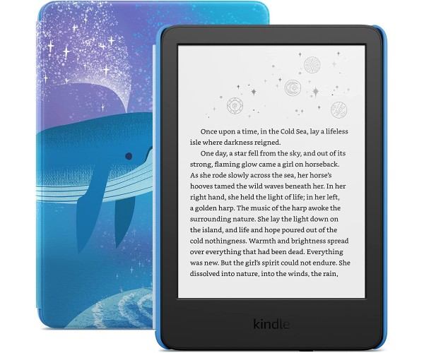 Kindle Kids 11th Gen 16 GB