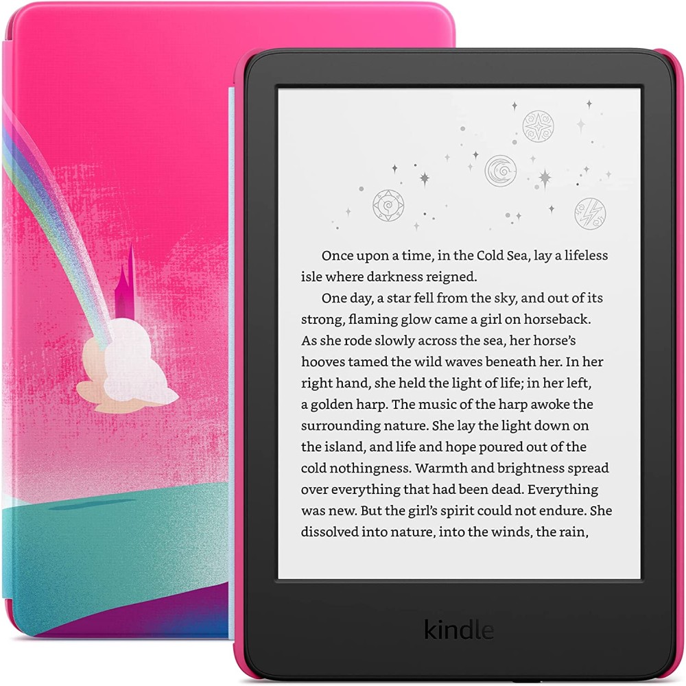 Kindle Kids 11th Gen 16 GB