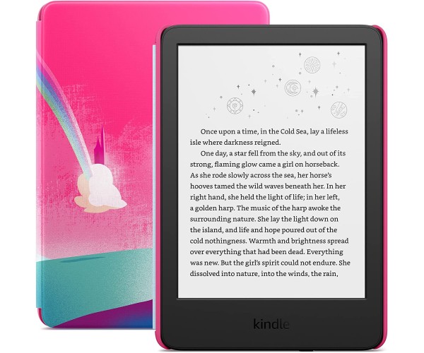 Kindle Kids 11th Gen 16 GB