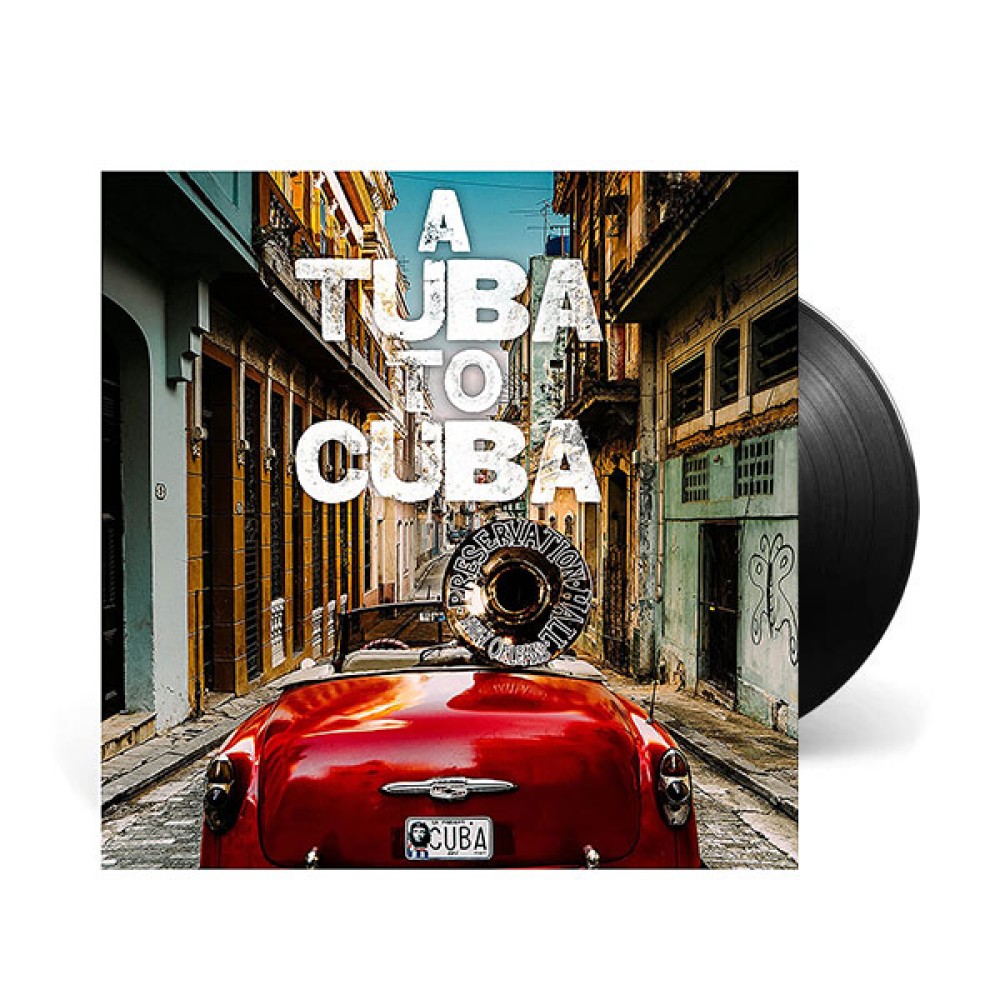 A Tuba to Cuba