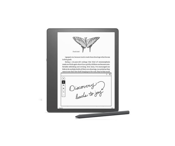 Kindle Scribe