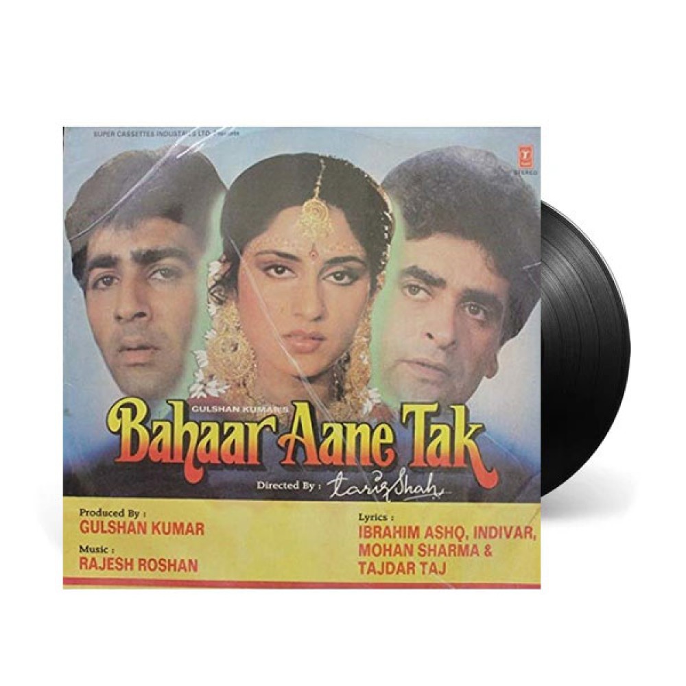 Bahaar Aane Tak - Gulshan Kumar
