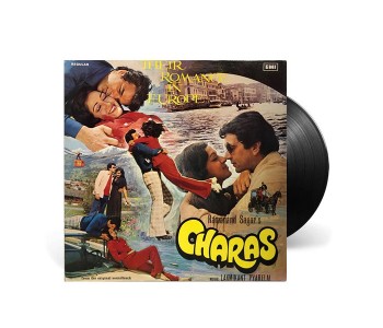 Ramanand Sagar's - Charas