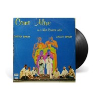 Come Alive - Chitra Singh & Jagjit Singh