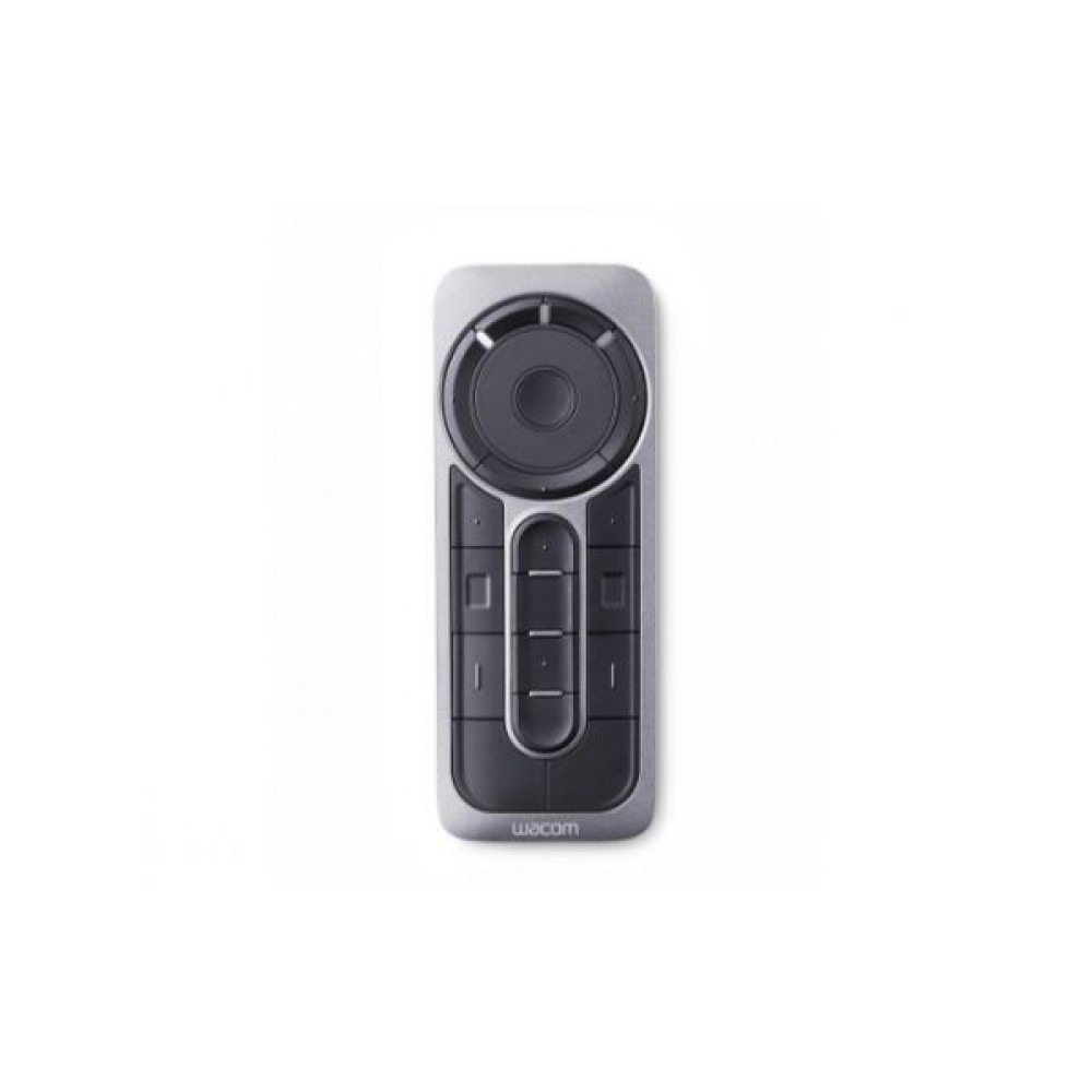 Wacom ExpressKey Remote Wacom ExpressKey Remote