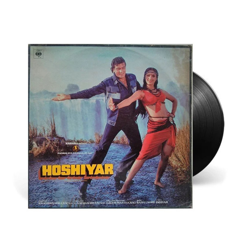Hoshiyar Hoshiyar