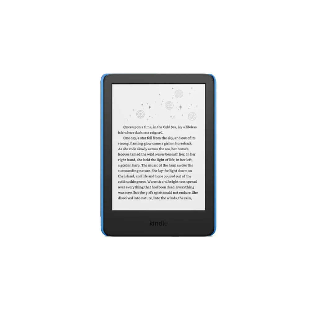 Kindle Kids Kindle Kids 11th Gen 16 GB Price In BD | Multimedia