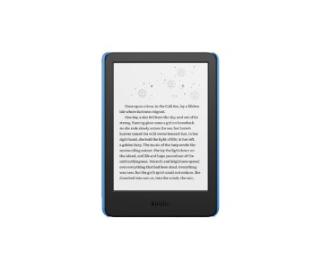 Kindle Kids 11th Gen 16 GB