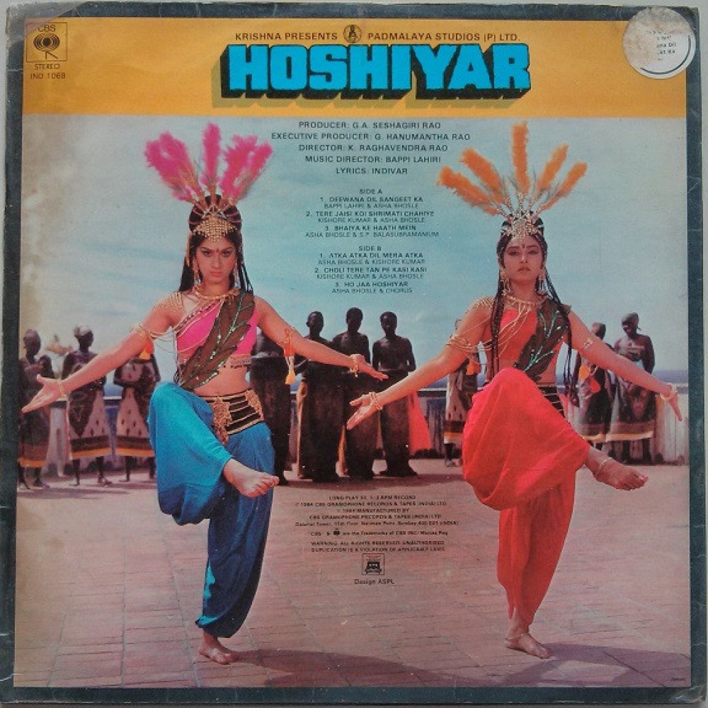 Hoshiyar Hoshiyar